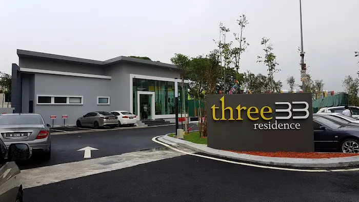 Three33 residence Picture 2