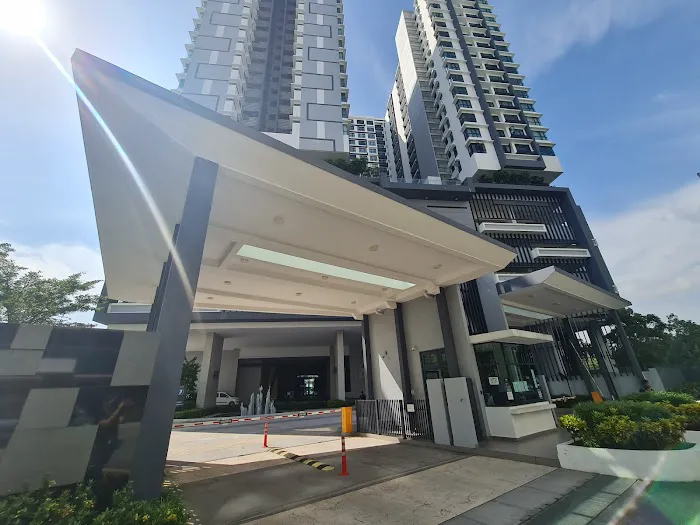 Three33 residence Picture 1