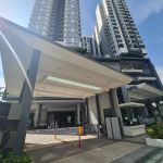 Three33 residence