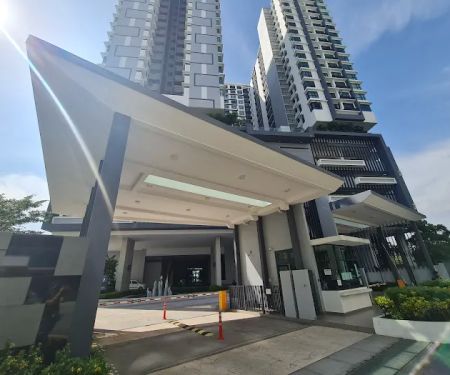 Three33 residence