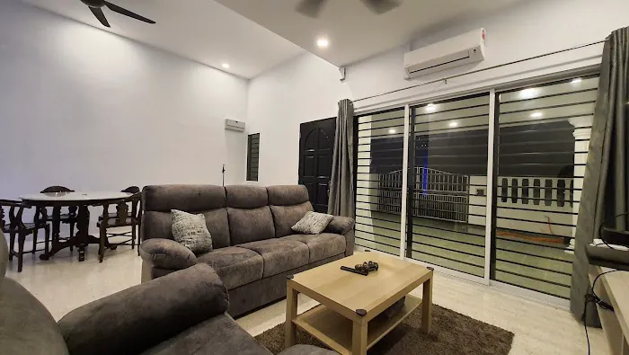 A place like home Kuala Lumpur Picture 4