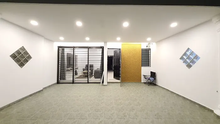 A place like home Kuala Lumpur Picture 5