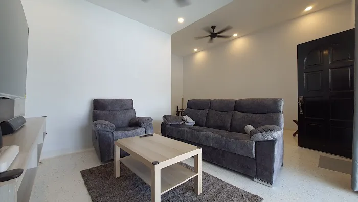 A place like home Kuala Lumpur Picture 9