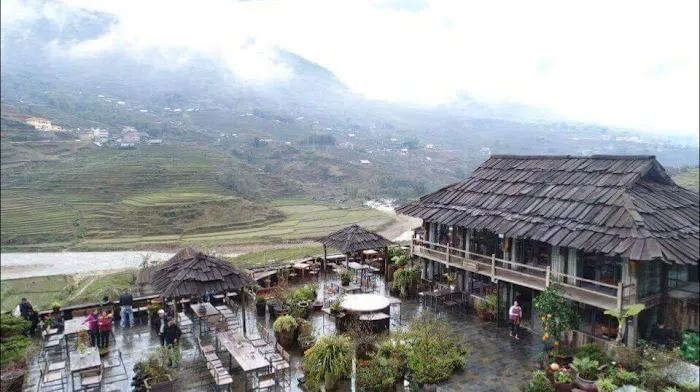 5 Bands Hotel Picture 1