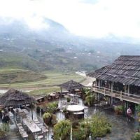 5 Bands Hotel ico