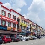 OYO 531 Good Eight Hotel