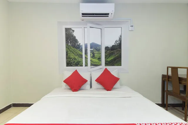 OYO 531 Good Eight Hotel Picture 4