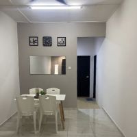 HOMESTAY DAK BOB TRIANG ico