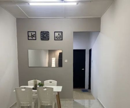 HOMESTAY DAK BOB TRIANG