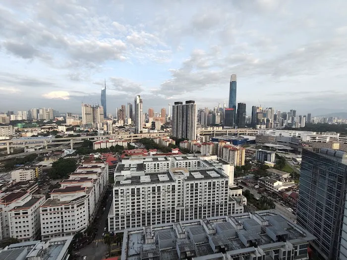 Sunway Velocity Residence 2 Picture 1