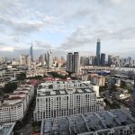 Sunway Velocity Residence 2