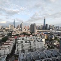 Sunway Velocity Residence 2 ico
