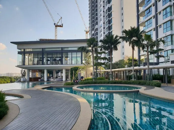 Sunway Velocity Residence 2 Picture 5