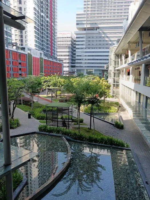 Sunway Velocity Residence 2 Picture 2