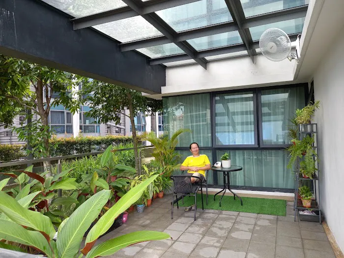 Sunway Velocity Residence 2 Picture 10