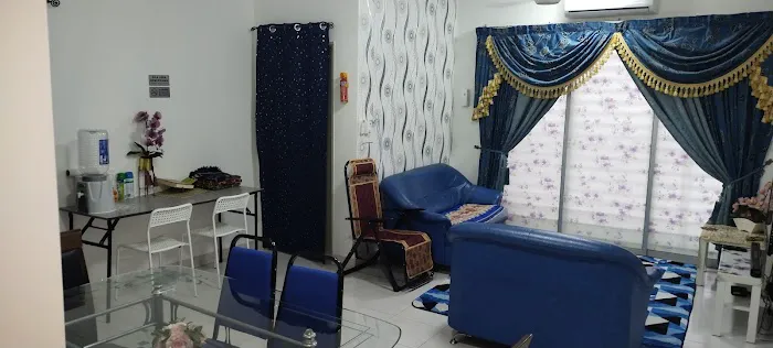 Dkeyel homestay Picture 3