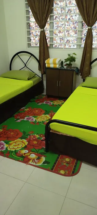 Dkeyel homestay Picture 6