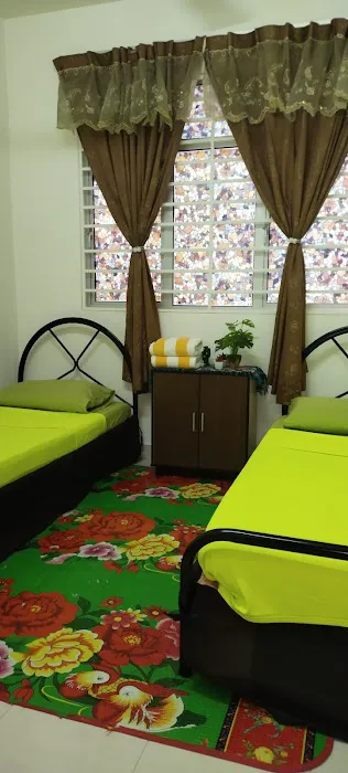 Dkeyel homestay Picture 7