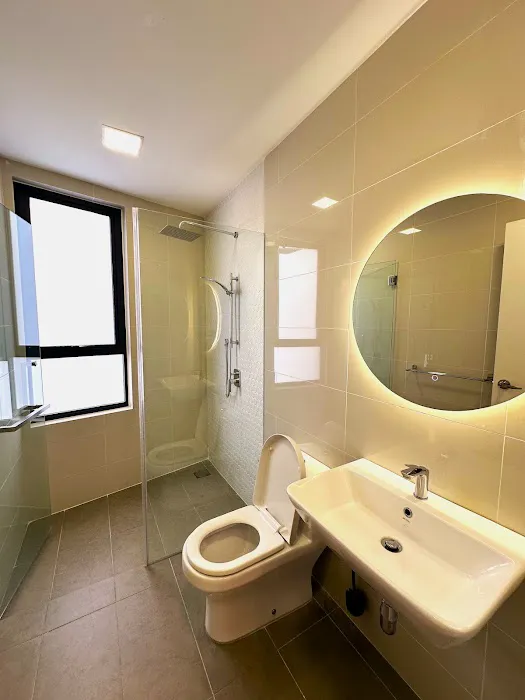 Continew Residence Picture 4