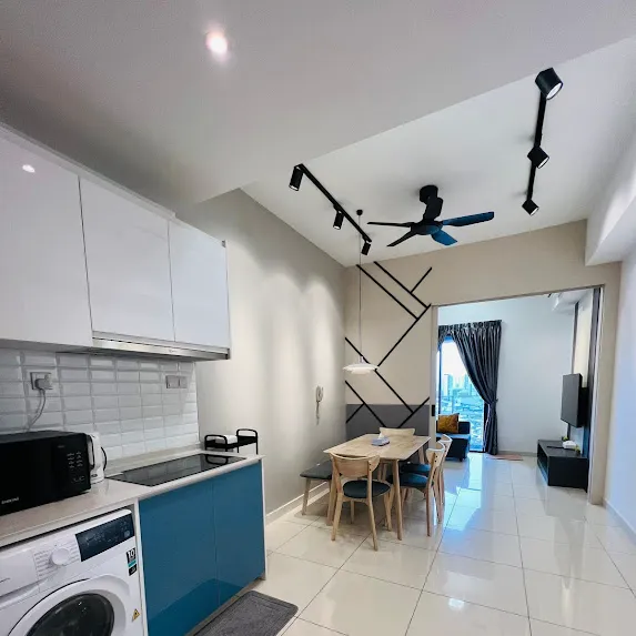Continew Residence Picture 6