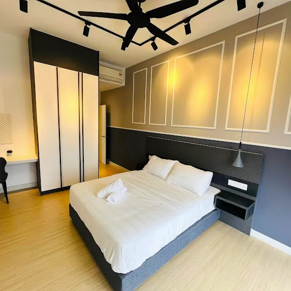 Continew Residence Picture 3