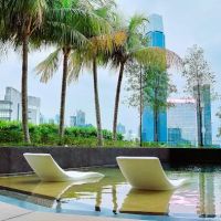 Continew Residence ico