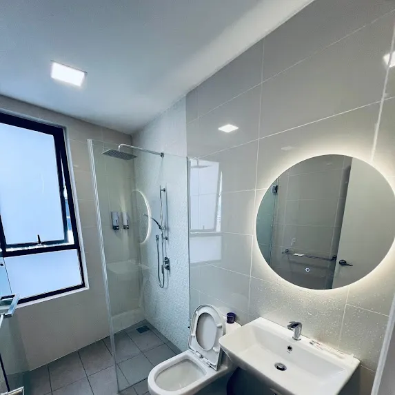 Continew Residence Picture 9