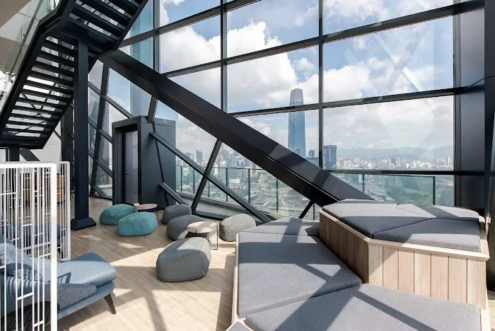 Continew Residence Picture 8