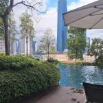 Continew Residensi by Guestonic