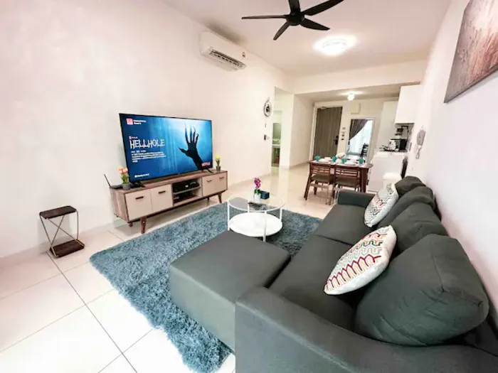 Continew Residensi by Guestonic Picture 5