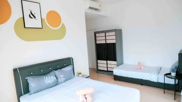 Continew Residensi by Guestonic Picture 4
