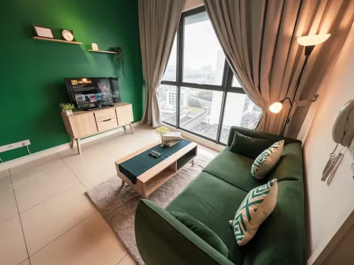 Continew Residensi by Guestonic Picture 9