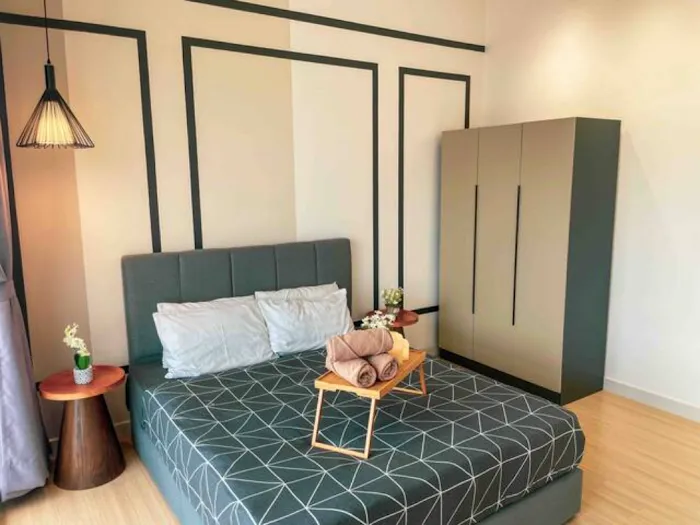 Continew Residensi by Guestonic Picture 8