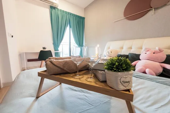 Continew Residensi by Guestonic Picture 7