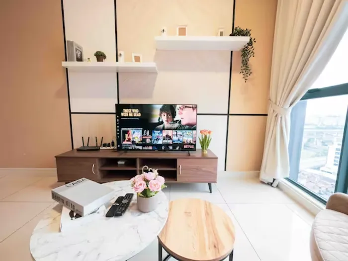 Continew Residensi by Guestonic Picture 10