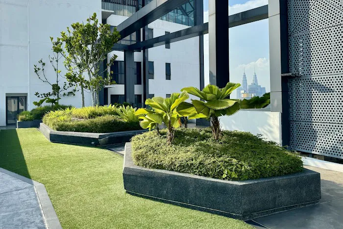 Continew by Xuan and Partner Picture 8