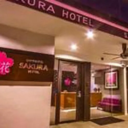 Sakura Boutique Hotel Picture 6