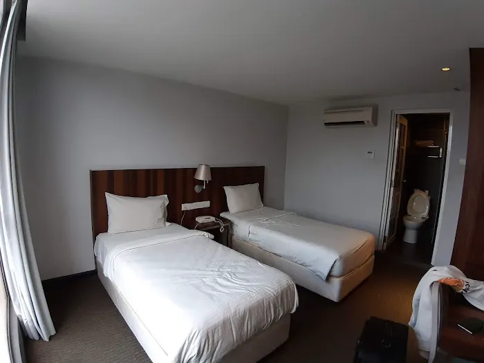 Sakura Boutique Hotel Picture 5