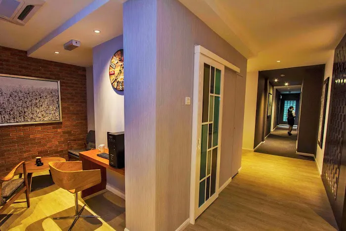 Sakura Boutique Hotel Picture 4