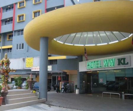 HOTEL WW KL