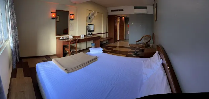HOTEL WW KL Picture 4