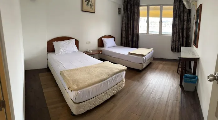 HOTEL WW KL Picture 5
