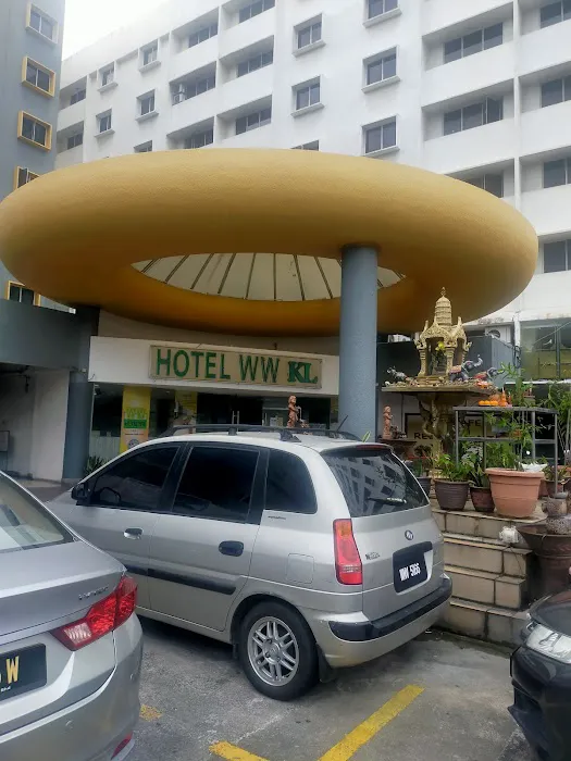 HOTEL WW KL Picture 6