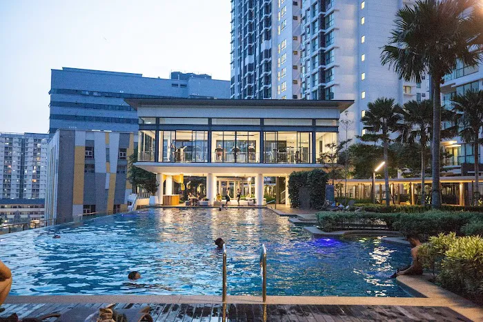 sunway velocity residence VR1 by PSM Picture 1