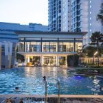sunway velocity residence VR1 by PSM