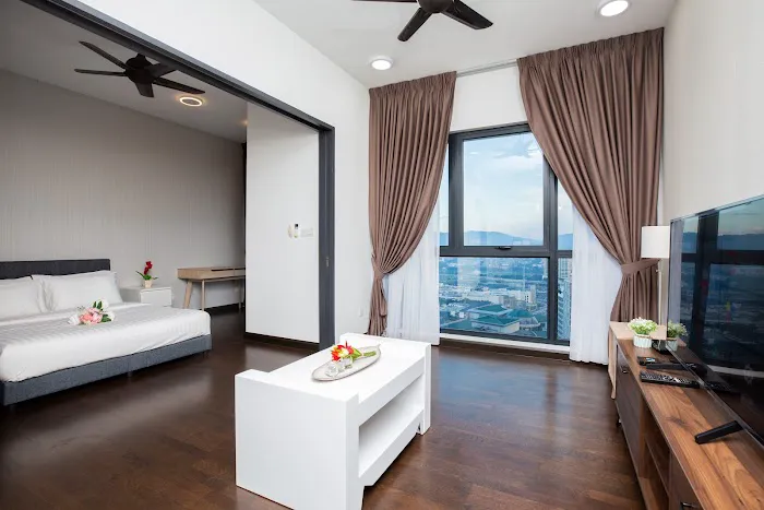 sunway velocity residence VR1 by PSM Picture 3