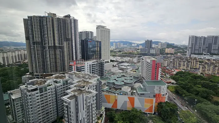 sunway velocity residence VR1 by PSM Picture 8
