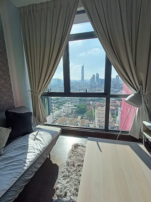 sunway velocity residence VR1 by PSM Picture 9