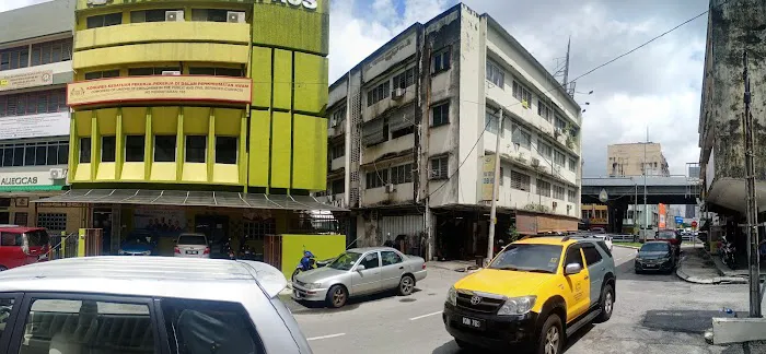 Wisma Cuepacs Picture 1