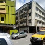 Wisma Cuepacs